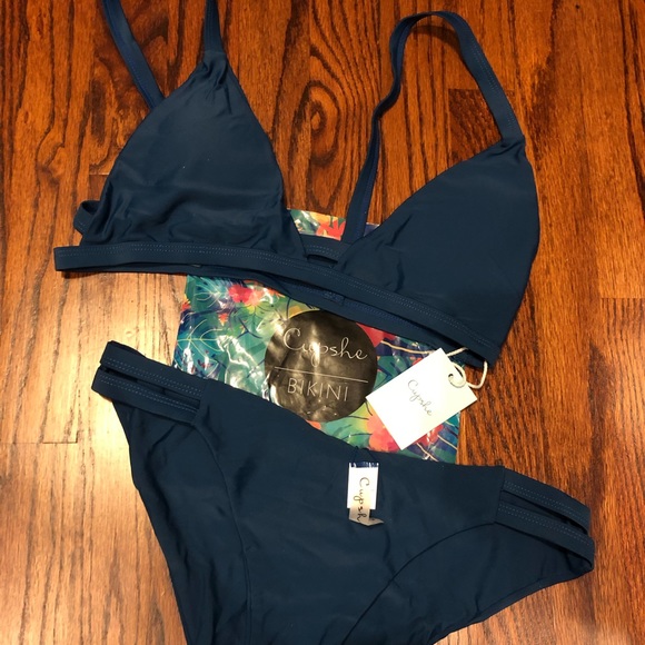 Cupshe Other - Cupshe Bathing Suit